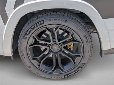 2026 RAM 1500 Big Horn 4x4 Crew Cab 5'7" Box