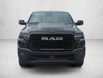 2025 RAM 1500 Laramie 4x4 Crew Cab 5'7" Box