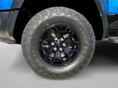 2023 RAM 1500 TRX 4x4 Crew Cab 5'7" Box