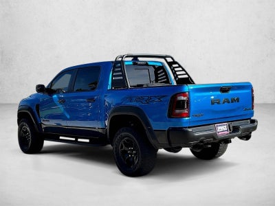 2023 RAM 1500 TRX 4x4 Crew Cab 5'7" Box