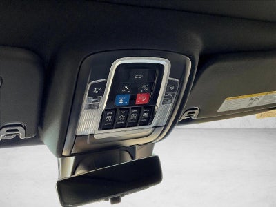2023 RAM 1500 TRX 4x4 Crew Cab 5'7" Box