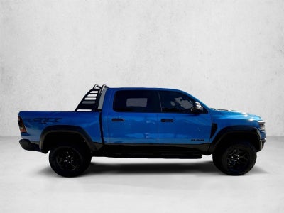 2023 RAM 1500 TRX 4x4 Crew Cab 5'7" Box