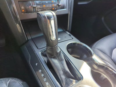 2016 Ford Explorer FWD 4dr XLT