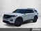 2020 Ford Explorer ST 4WD