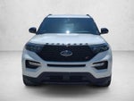 2020 Ford Explorer ST 4WD