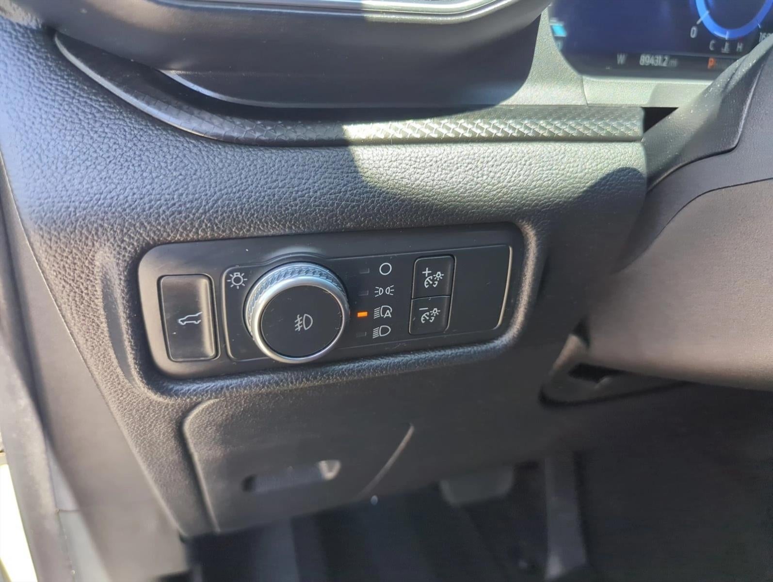 2020 Ford Explorer ST 4WD