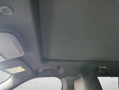 2020 Ford Explorer ST 4WD