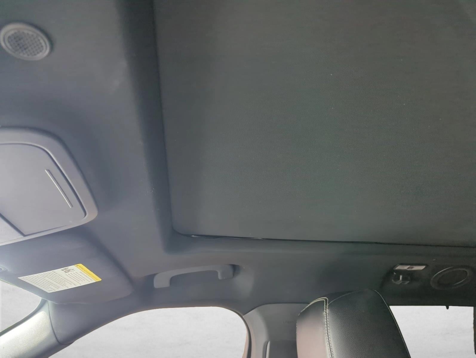 2020 Ford Explorer ST 4WD