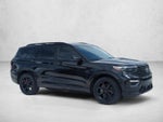 2020 Ford Explorer ST 4WD