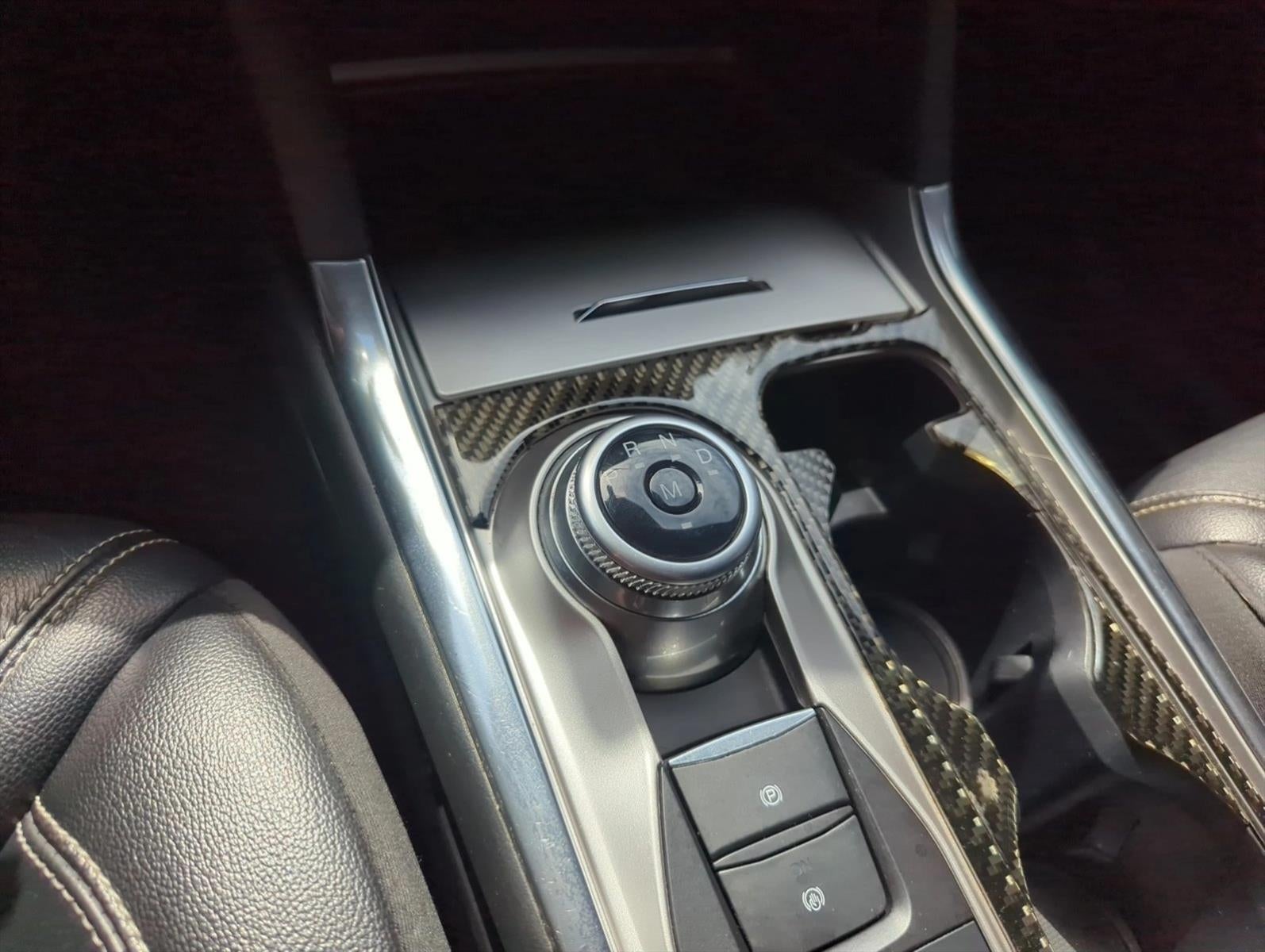 2020 Ford Explorer ST 4WD