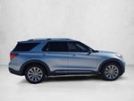 2020 Ford Explorer Limited RWD