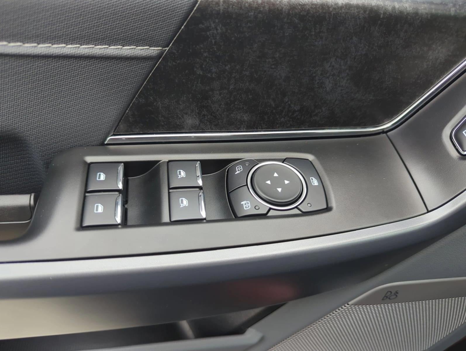 2025 Ford F-150 Lightning Flash 4WD SuperCrew 5.5' Box