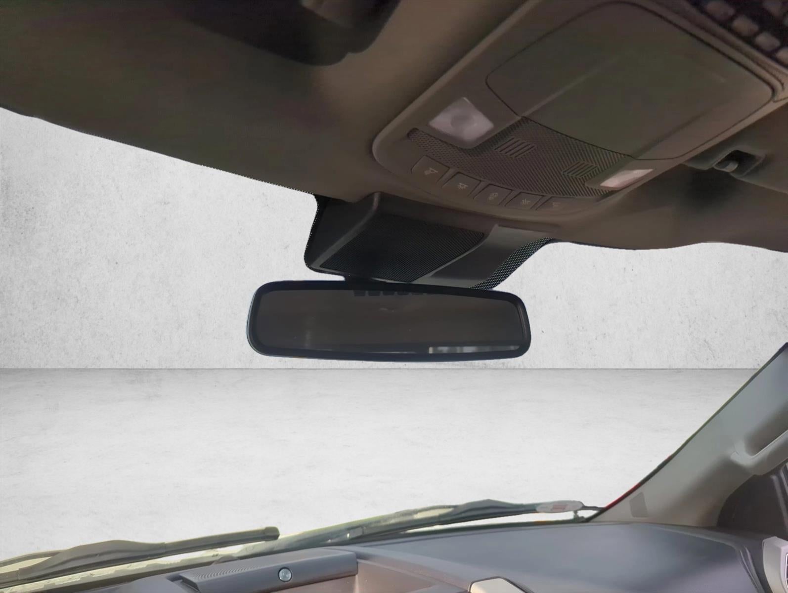 2021 Ford Super Duty F-250 SRW LARIAT 4WD Crew Cab 6.75' Box