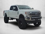2021 Ford Super Duty F-250 SRW LARIAT 4WD Crew Cab 6.75' Box