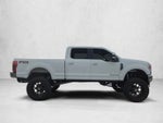 2021 Ford Super Duty F-250 SRW LARIAT 4WD Crew Cab 6.75' Box