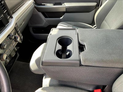 2026 Ford Super Duty F-350 DRW XLT 4WD Crew Cab 8' Box