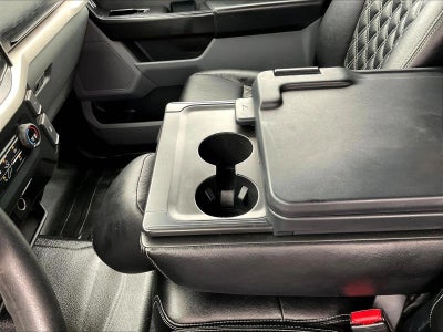 2021 Ford F-150 XL 2WD SuperCrew 5.5' Box