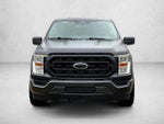 2021 Ford F-150 XL 2WD SuperCrew 5.5' Box