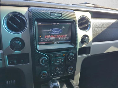 2014 Ford F-150 2WD SuperCrew 5-1/2 Ft Box FX2