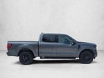 2024 Ford F-150 XLT 4WD SuperCrew 5.5' Box