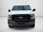 2016 Ford F-150 2WD Regular Cab 6-1/2 Ft Box XL