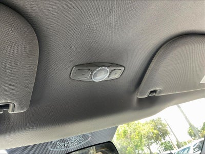 2016 Ford F-150 2WD Regular Cab 6-1/2 Ft Box XL