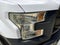 2016 Ford F-150 2WD Regular Cab 6-1/2 Ft Box XL