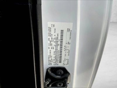 2016 Ford F-150 2WD Regular Cab 6-1/2 Ft Box XL