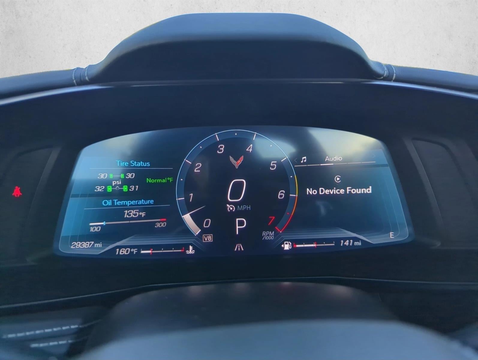 2023 Chevrolet Corvette Stingray Convertible 1LT