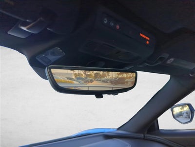 2023 Chevrolet Corvette Stingray Convertible 1LT