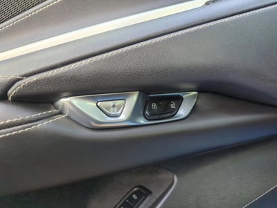 2023 Chevrolet Corvette Stingray Convertible 1LT