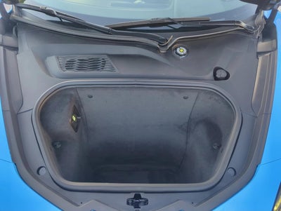 2023 Chevrolet Corvette Stingray Convertible 1LT