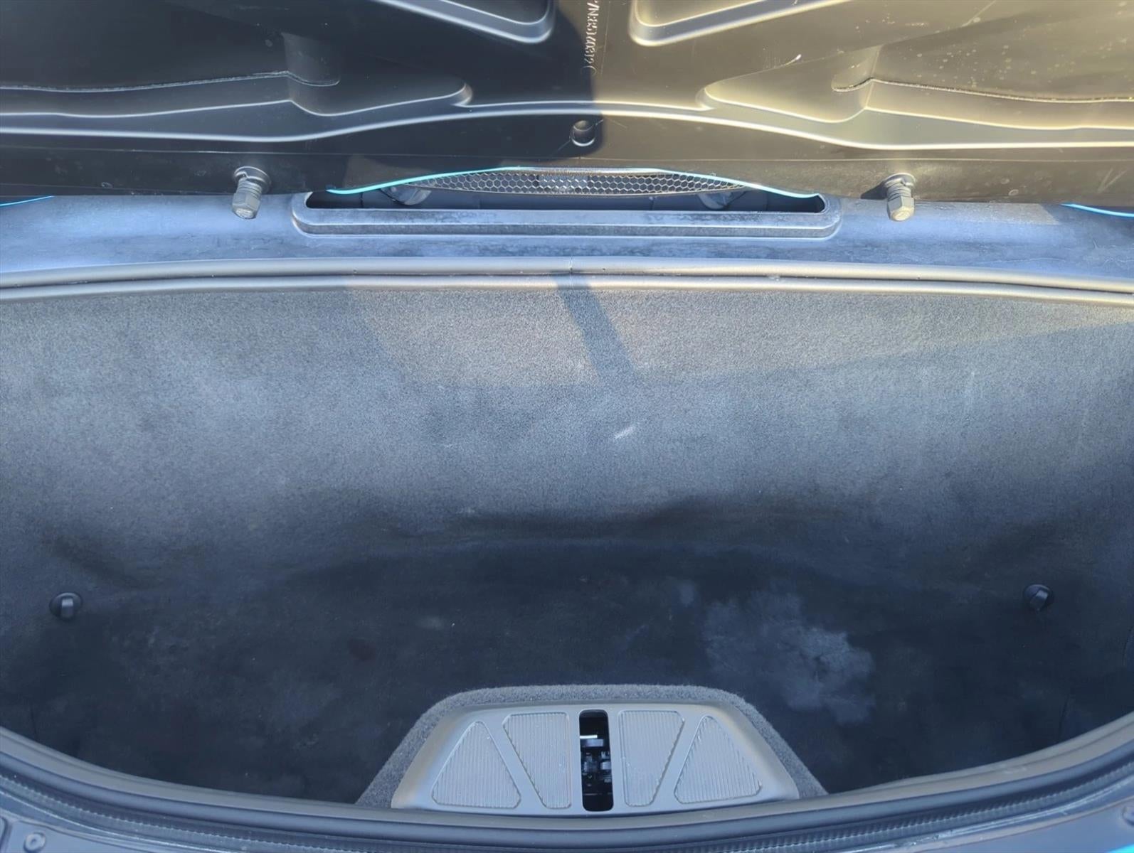 2023 Chevrolet Corvette Stingray Convertible 1LT