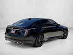 2025 Cadillac CT5 4dr Sdn Sport