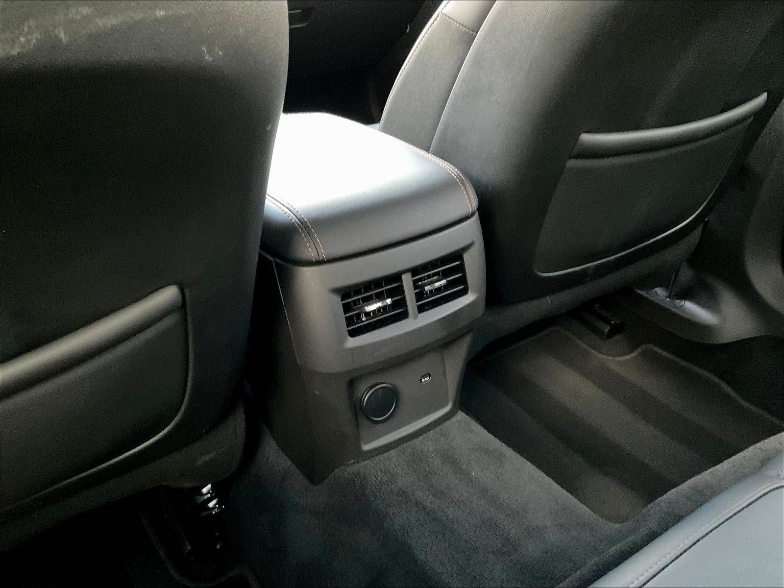 2025 Cadillac CT5 4dr Sdn Sport
