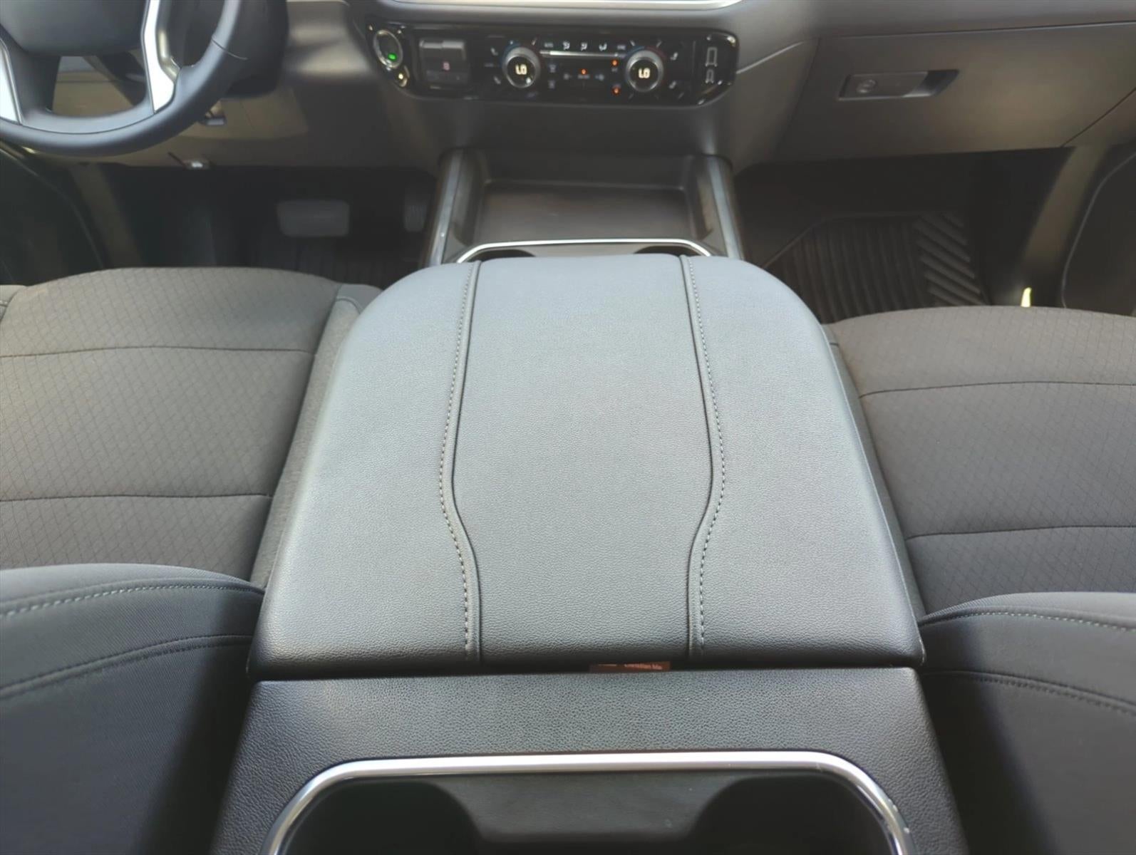 2026 Chevrolet Silverado 2500 HD Crew Cab Standard Box 4-Wheel Drive LT