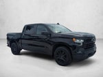 2023 Chevrolet Silverado 1500 Crew Cab Short Box 2-Wheel Drive RST