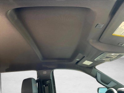 2025 Chevrolet Silverado 1500 Crew Cab Short Box 2-Wheel Drive High Country