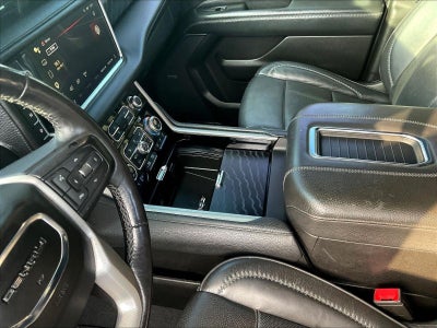 2022 GMC Yukon XL 2WD 4dr Denali