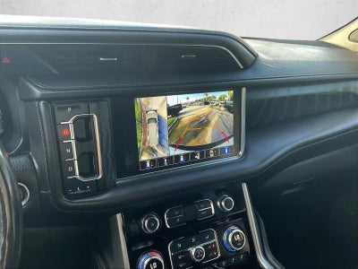 2022 GMC Yukon XL 2WD 4dr Denali