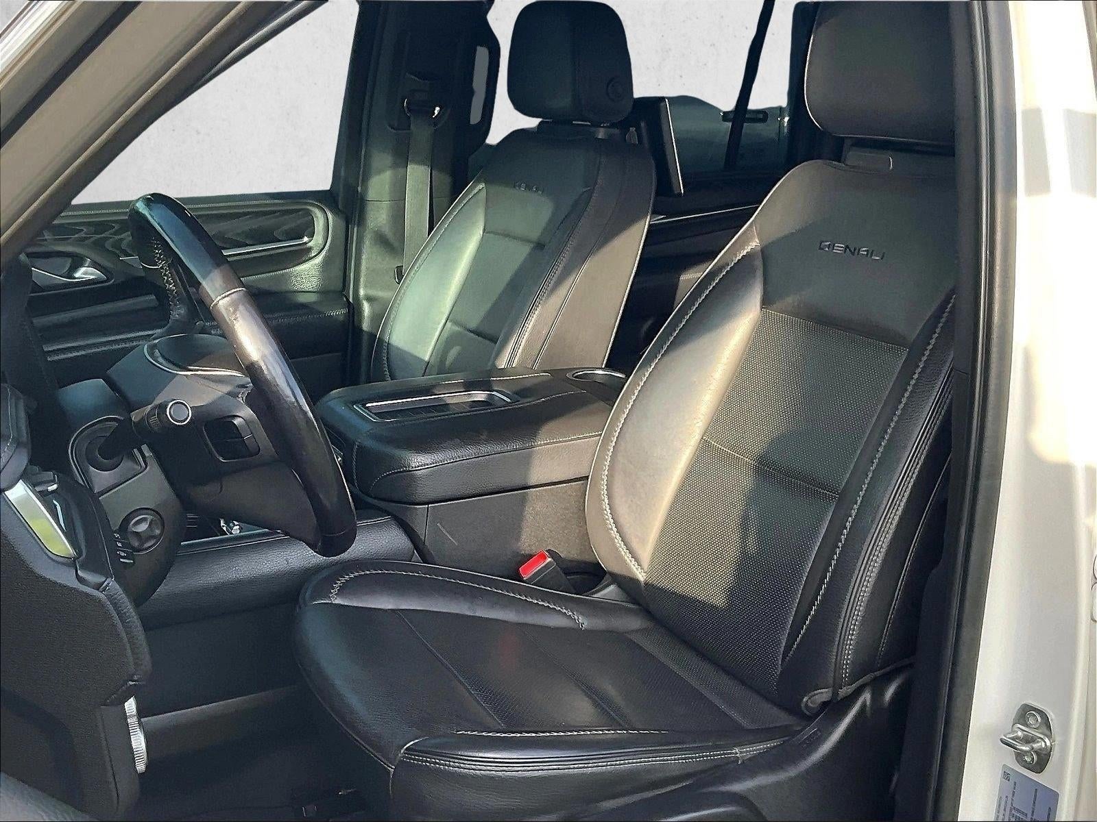 2022 GMC Yukon XL 2WD 4dr Denali