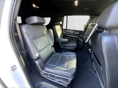 2022 GMC Yukon XL 2WD 4dr Denali