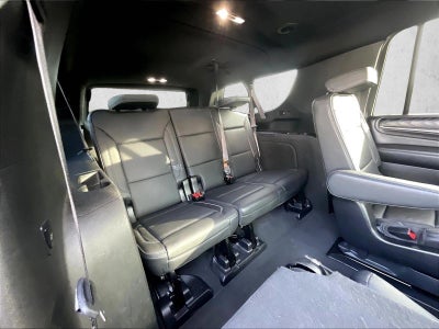 2022 GMC Yukon XL 2WD 4dr Denali