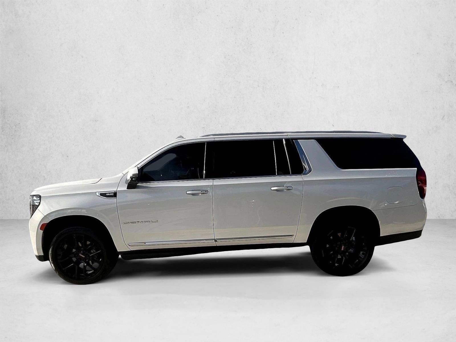 2022 GMC Yukon XL 2WD 4dr Denali