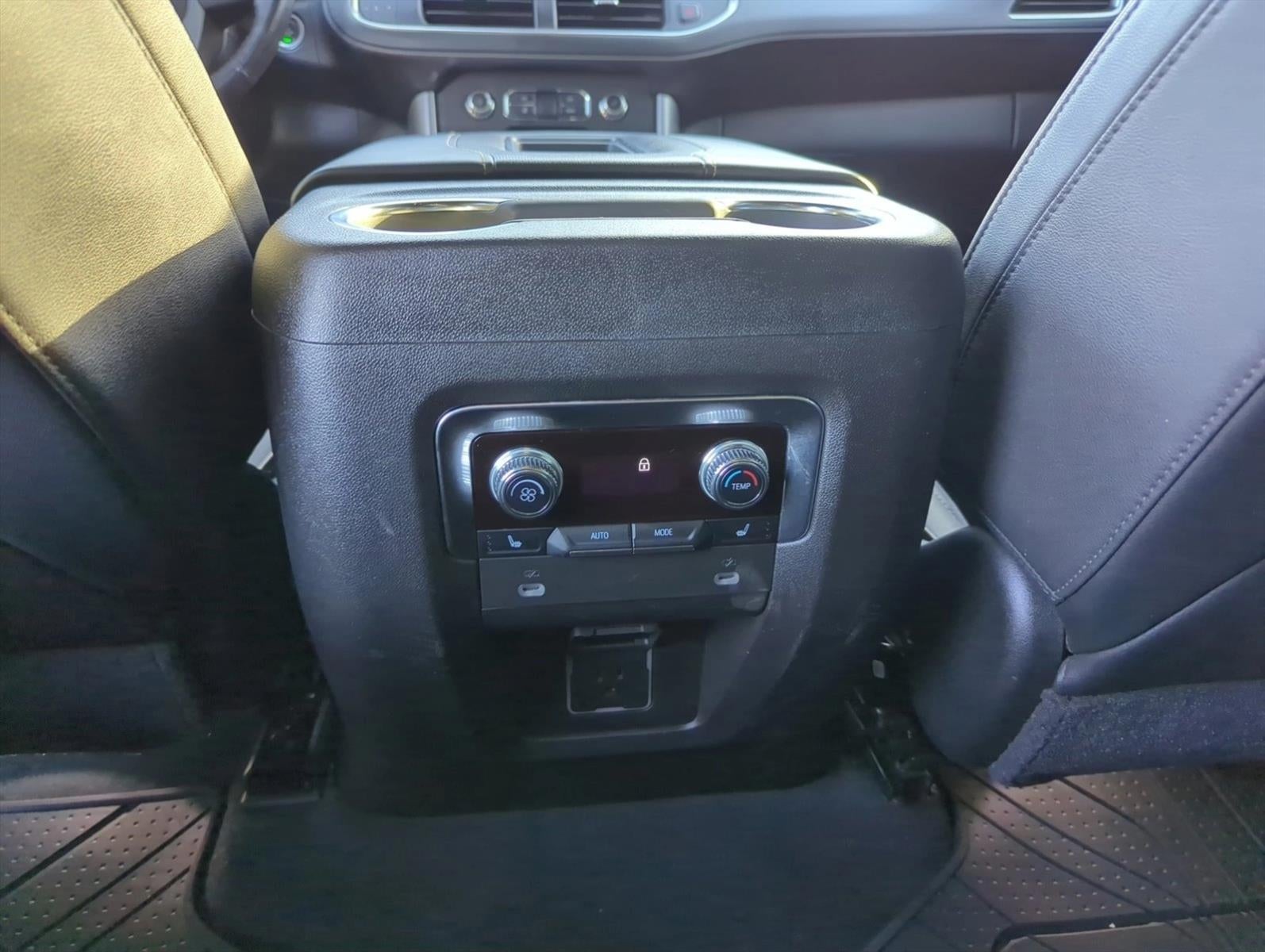 2021 GMC Yukon 4WD 4dr SLT