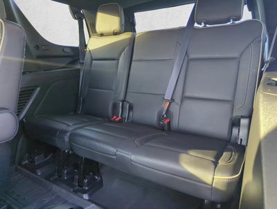 2021 GMC Yukon 4WD 4dr SLT