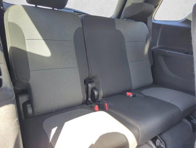 2018 Chevrolet Traverse FWD 1LS