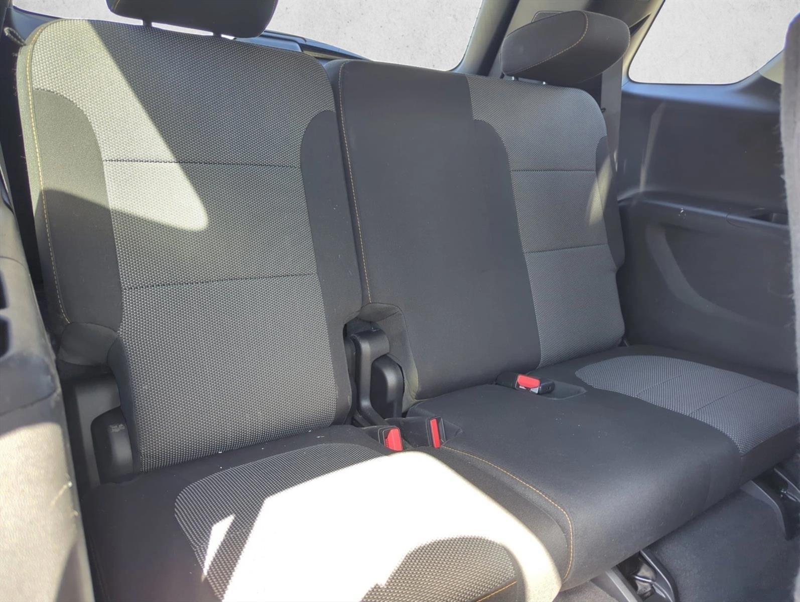 2018 Chevrolet Traverse FWD 1LS