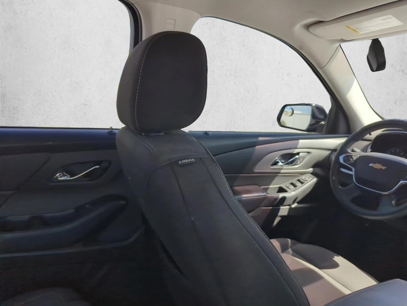 2018 Chevrolet Traverse FWD 1LS