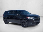 2018 Chevrolet Traverse FWD 1LS